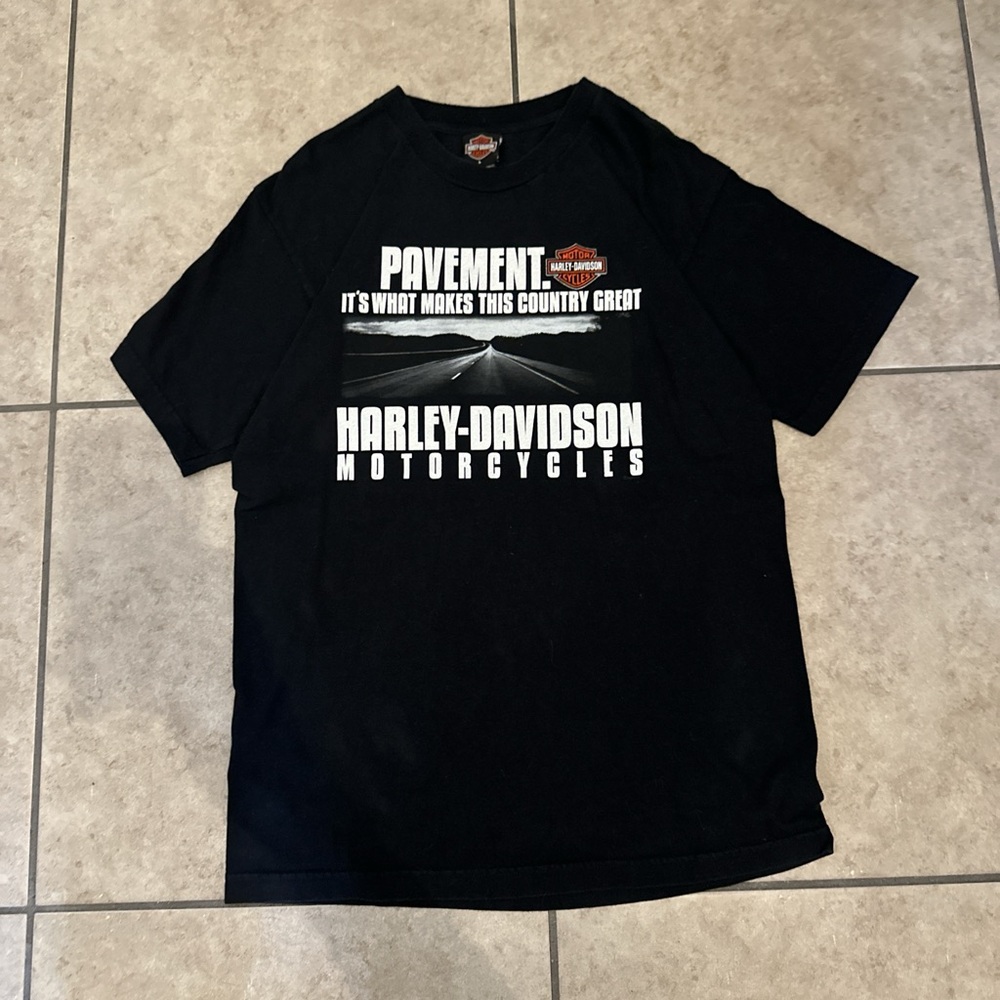 Harley-Davidson 2005 Miami, Fl T-shirt